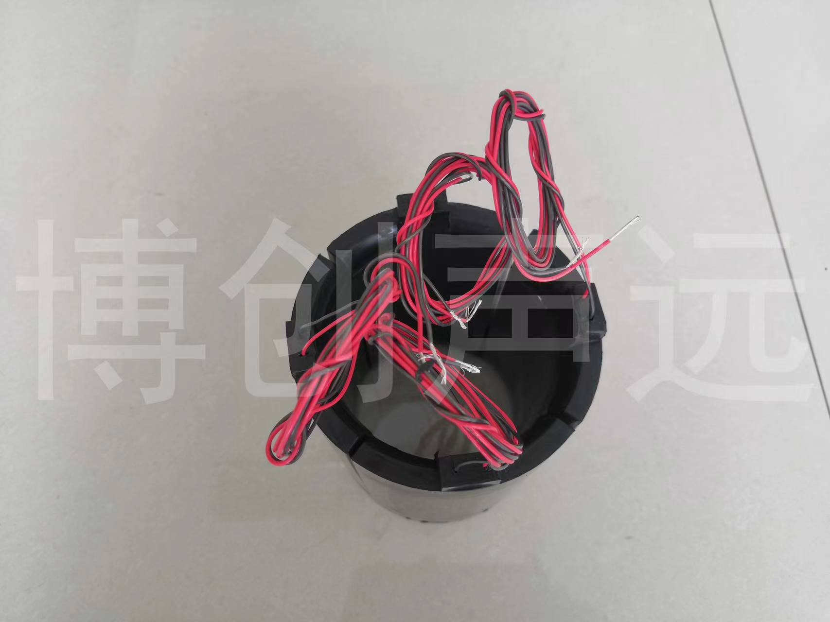 475和675随钻发射换能器